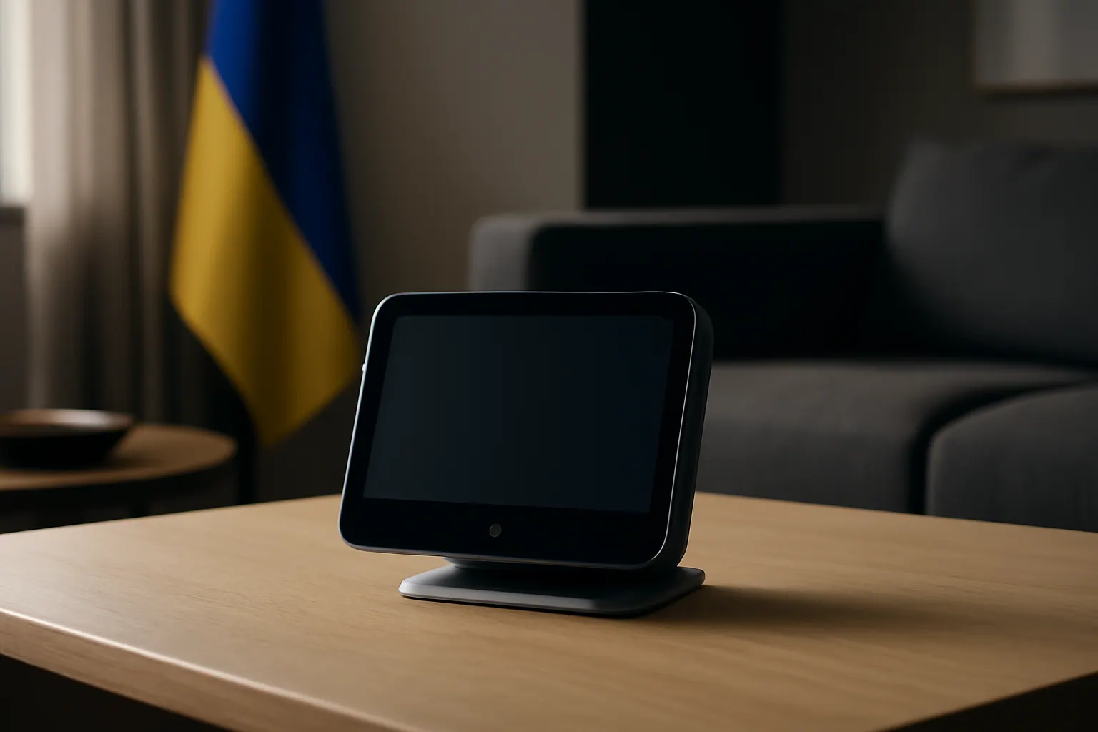 Apple HomeView отримав датчики температури та вологості