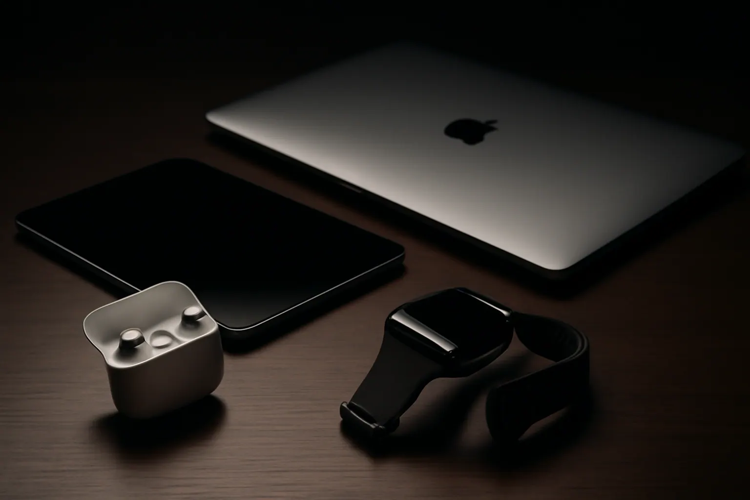 Amazon запустила ранні знижки до Prime Big Deal Days на AirPods, iPad, MacBook Air та Apple Watch