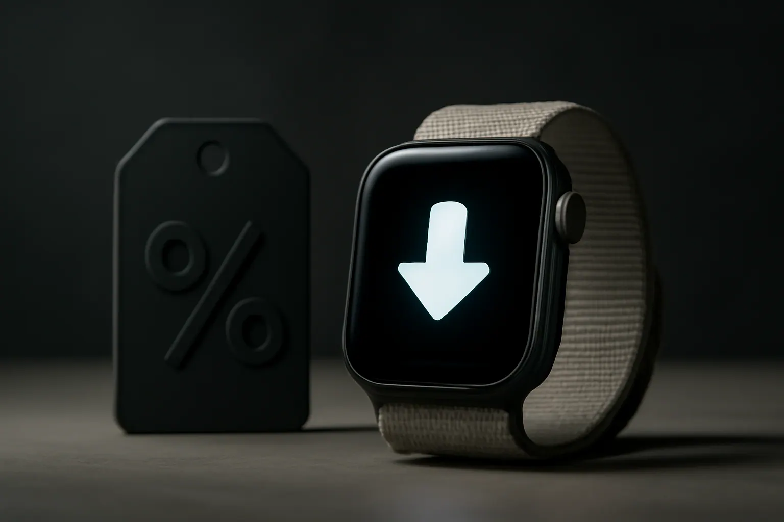 Apple Watch Series 12 та Ultra 4 подешевшали до нових мінімумів перед Prime Big Deal Days