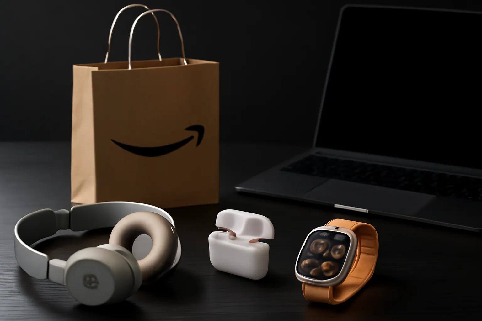 Amazon почав знижувати ціни на нові аксесуари та пристрої Apple перед Prime Big Deal Days
