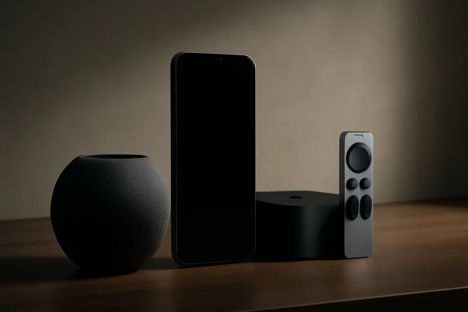 Bloomberg: Apple може представити новий домашній хаб, HomePod mini та Apple TV 4K 13 жовтня