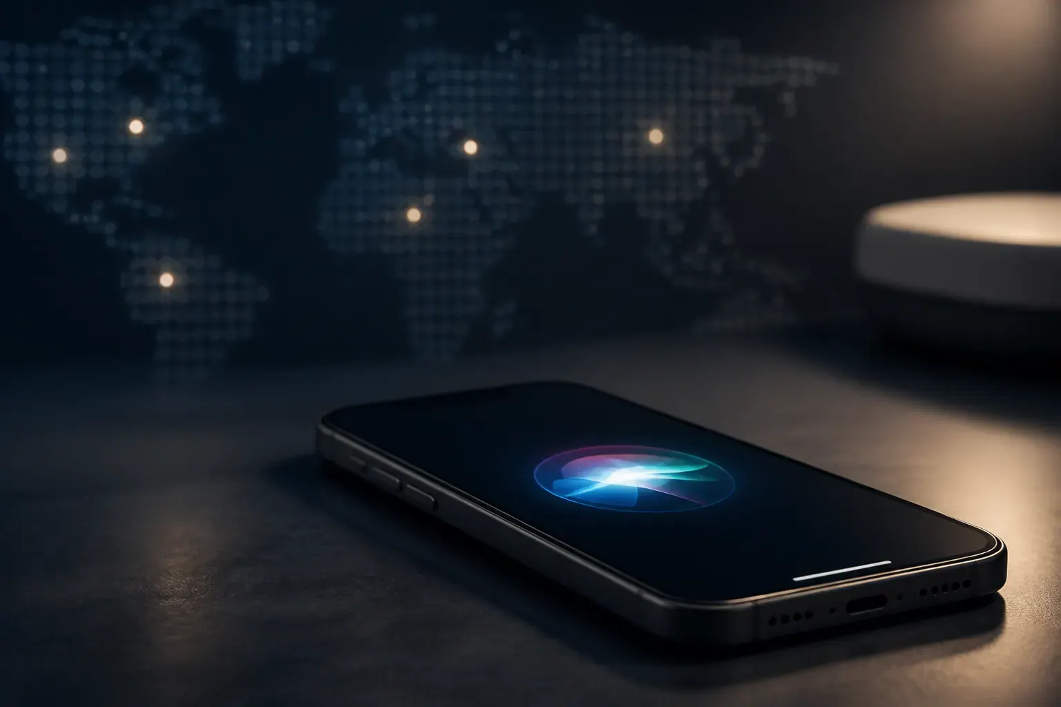 Apple додасть Siri AI ще чотири мови до кінця року