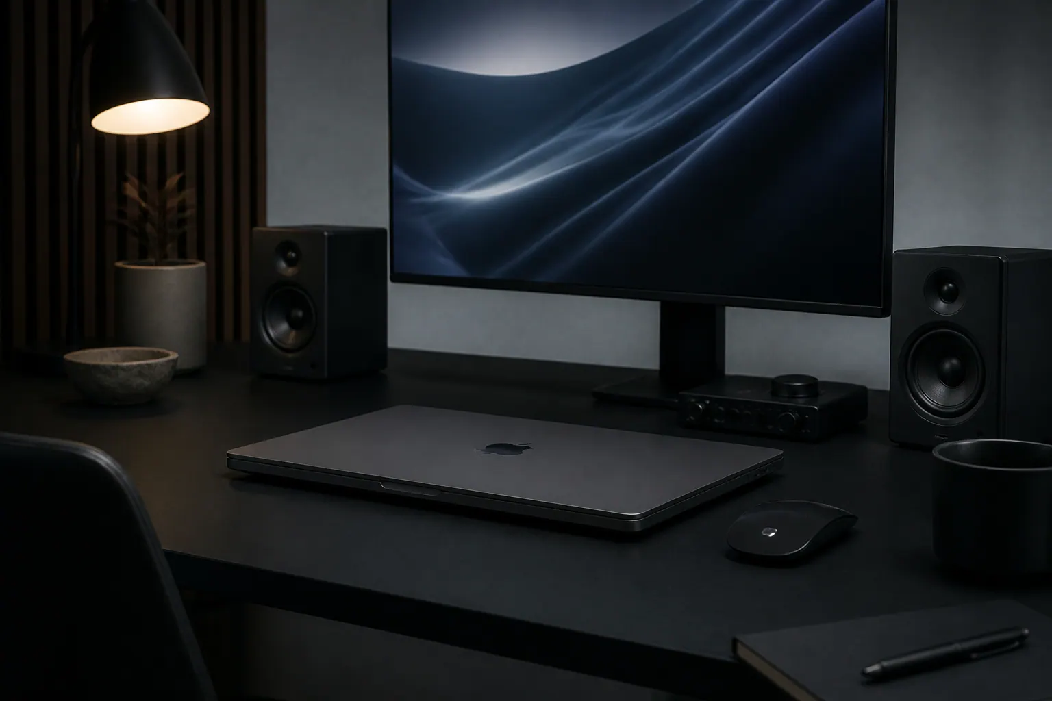 Нові MacBook Pro отримали оновлену акустичну систему