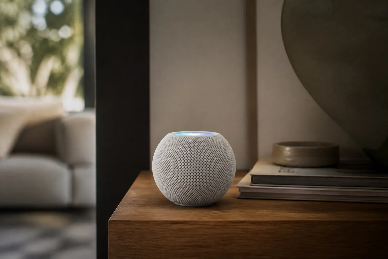 HomePod mini 2 надійде у продаж 30 жовтня: що змінилося