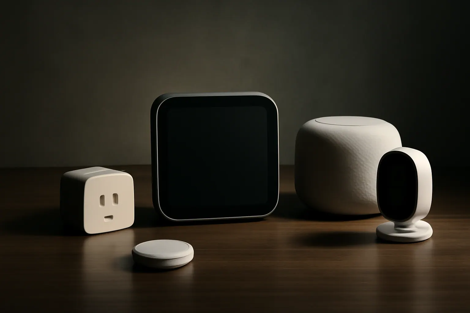 Apple готує HomeView до запуску, а MacRumors зібрав знижки на сумісні пристрої для розумного дому