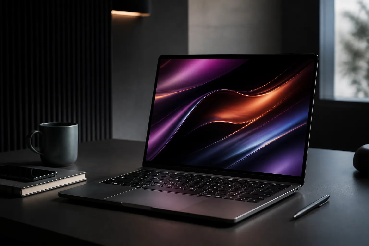 TrendForce прогнозує до 1,5 млн OLED MacBook Pro у 2027 році