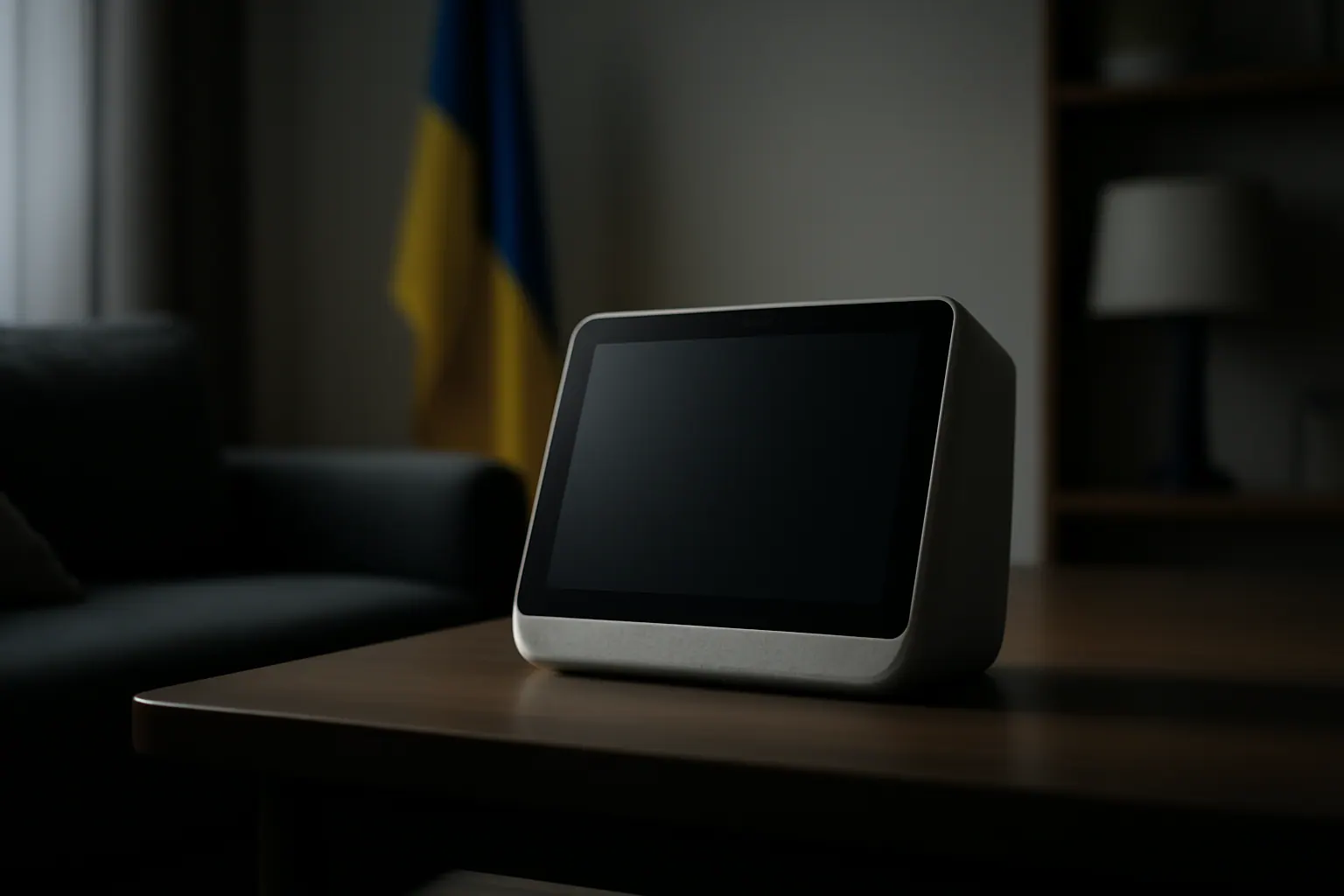 MacRumors: Apple могла подати заявку на бренд HomeView для майбутнього хабу розумного дому