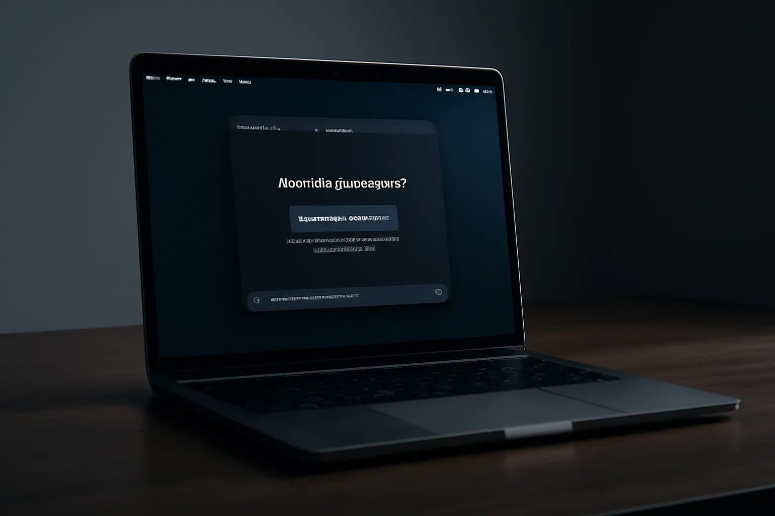 Perplexity запустила локальний режим Computer для Mac
