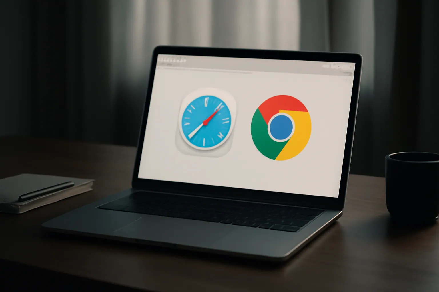 Apple запустила кампанію Switch to Safari для користувачів Chrome на Mac