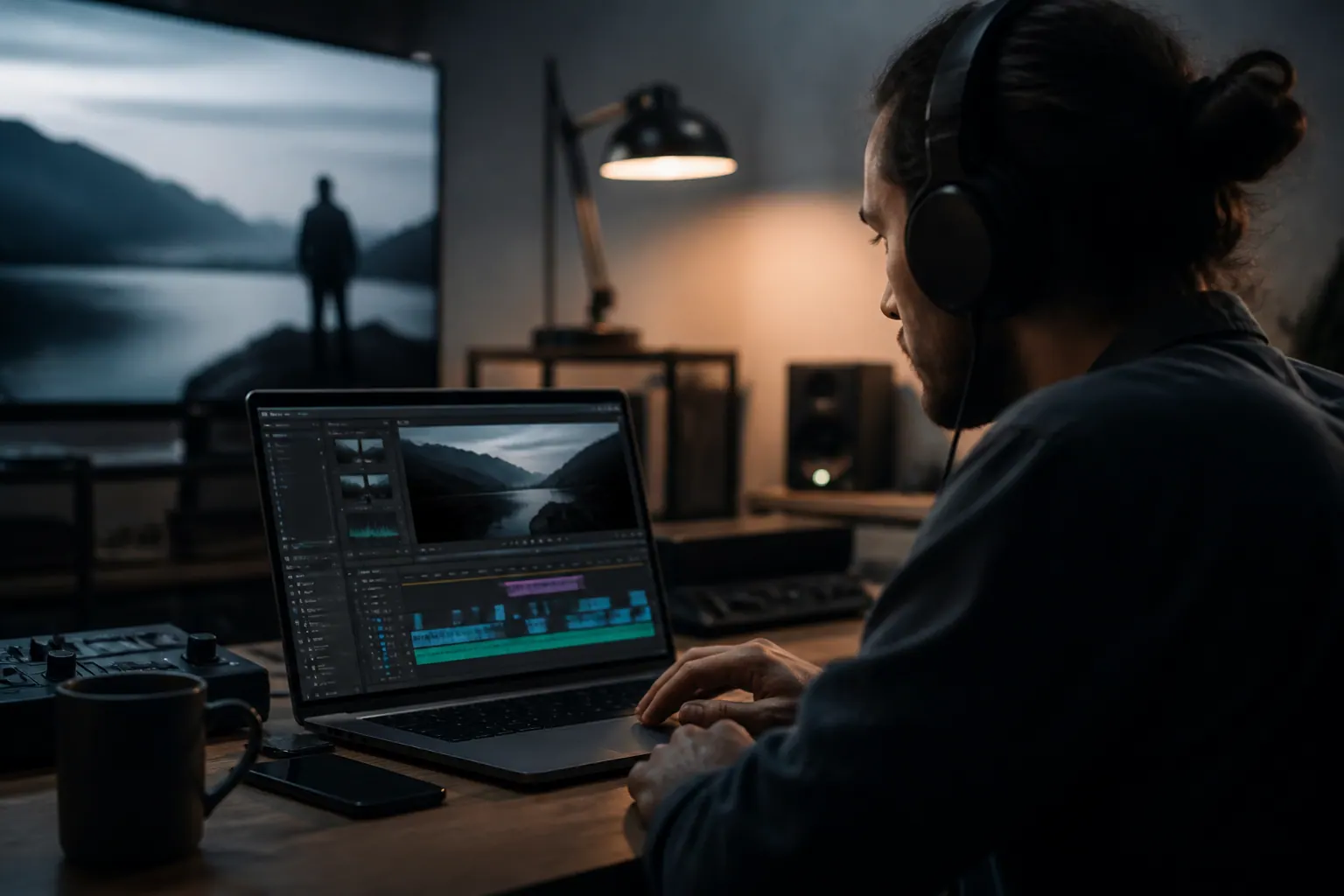 Apple додасть AI-інструменти до Creator Studio та оновить Final Cut Pro