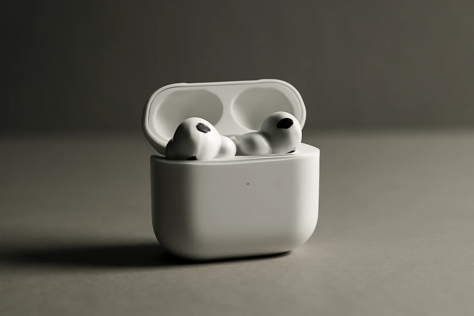 Apple випустила дві версії AirPods 5: чим відрізняються моделі за $129 і $149