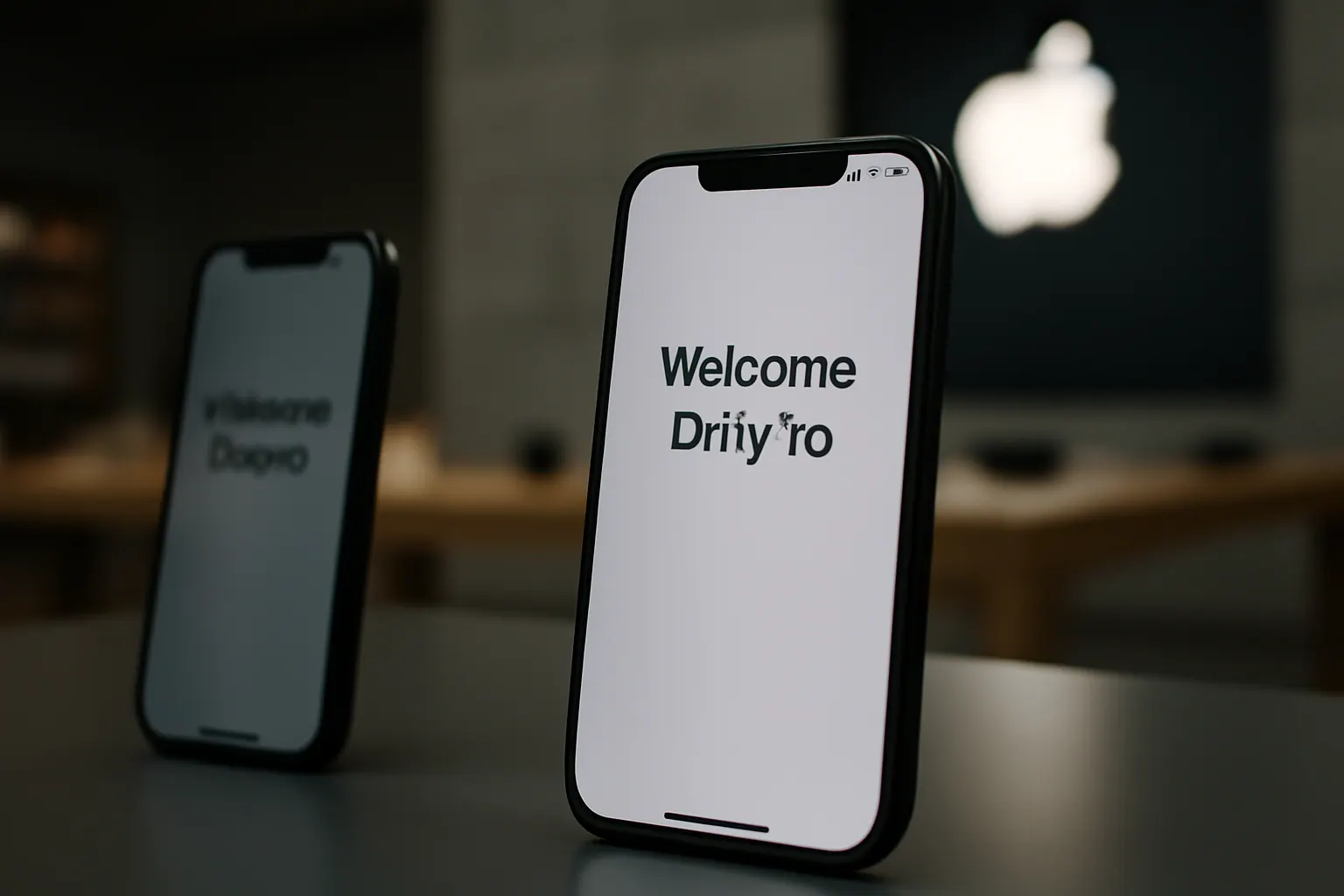 Apple дозволить додавати ім’я покупця на стартовий екран iPhone Duo в магазинах США